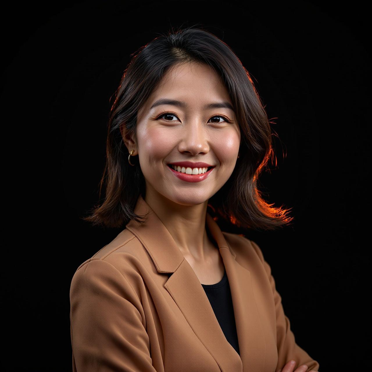 林婉儿-丝瓜影视艺术总监