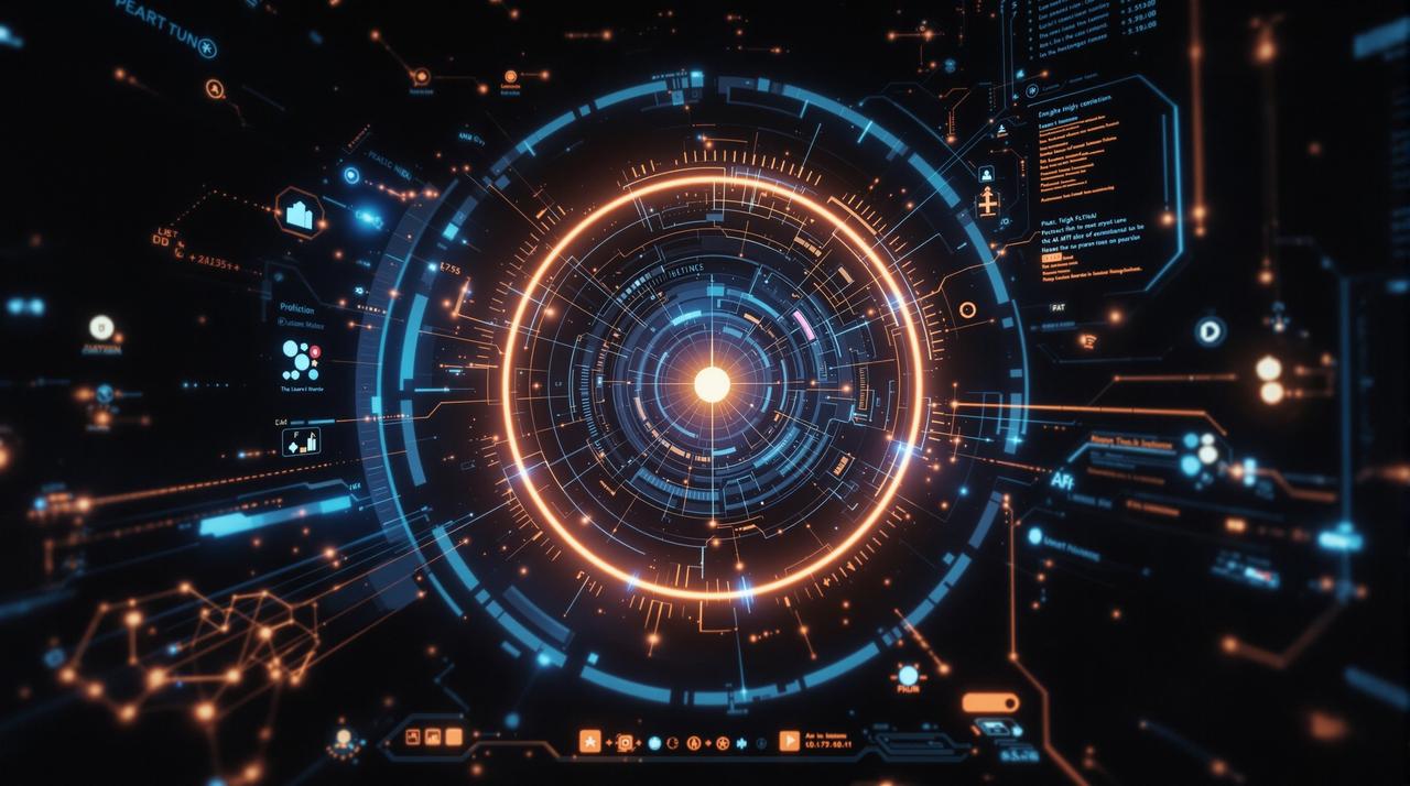 丝瓜影视-2025年度影视技术趋势报告：AI重塑内容创作生态-新闻配图
